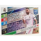 LE-KB Karim Benzema Limited Edition focis kártya (Real Madrid C.F.) FIFA365 2022