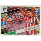 LE-LS Luis Suárez Limited Edition focis kártya (Atlético de Madrid) FIFA365 2022