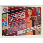 LE-MN Manuel Neuer Limited Edition focis kártya (FC Bayern München) FIFA365 2022