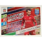 LE-MS Mohamed Salah Limited Edition focis kártya (Liverpool FC) FIFA365 2022