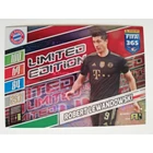 LE-RL Robert Lewandowski Limited Edition focis kártya (FC Bayern München) FIFA365 2022