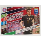 LE-TM Thomas Müller Limited Edition focis kártya (FC Bayern München) FIFA365 2022