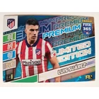 LEP-LS Luis Suárez Limited Edition / Premium focis kártya (Atlético de Madrid) FIFA365 2022