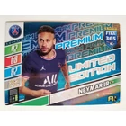 LEP-NJ Neymar Jr Limited Edition / Premium focis kártya (Paris Saint-Germain) FIFA365 2022