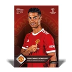 TOPPS NOW - Signs for Manchester United  - Cristiano Ronaldo