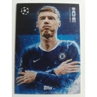 ICE-CP Cole Palmer Red Hot and Cold focis kártya (Manchester City) MATCH ATTAX BL 2025-26