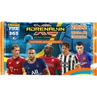 Új focis kártya csomag FIFA365 2022 UPDATE