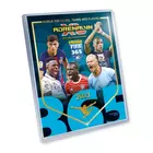 FIFA365 2023 Album + 150 db focis kártya leírás szerint