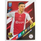 AJA11 Steven Berghuis Base focis kártya (AFC Ajax) FIFA365 2023-24