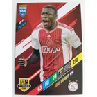 AJA18 Brian Brobbey Base focis kártya (AFC Ajax) FIFA365 2023-24