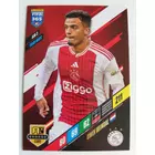 AJA3 Owen Wijndal Base focis kártya (AFC Ajax) FIFA365 2023-24