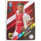 AJA8 Jorrel Hato Base focis kártya (AFC Ajax) FIFA365 2023-24