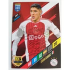 AJA9 Edson Álvarez Base focis kártya (AFC Ajax) FIFA365 2023-24