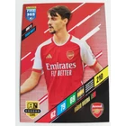 ARS11 Fábio Vieira Base focis kártya (Arsenal) FIFA365 2023-24