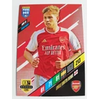 ARS12 Emile Smith Rowe Base focis kártya (Arsenal) FIFA365 2023-24