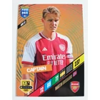 ARS13 Martin Odegaard Captain focis kártya (Arsenal) FIFA365 2023-24