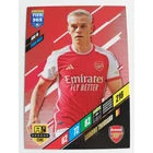 ARS18 Leandro Trossard Base focis kártya (Arsenal) FIFA365 2023-24