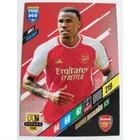 ARS2 Gabriel Magalhaes Base focis kártya (Arsenal) FIFA365 2023-24