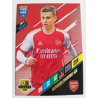 ARS7 Oleksandr Zinchenko Base focis kártya (Arsenal) FIFA365 2023-24