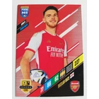 ARS8 Declan Rice Base focis kártya (Arsenal) FIFA365 2023-24