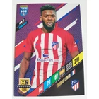 ATM12 Thomas Lemar Base focis kártya (Atlético de Madrid) FIFA365 2023-24