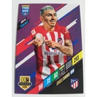 ATM16 Ángel Correa Base focis kártya (Atlético de Madrid) FIFA365 2023-24