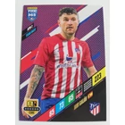 ATM2 Javi Galán Base focis kártya (Atlético de Madrid) FIFA365 2023-24