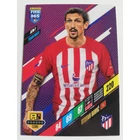 ATM7 Stefan Savic Base focis kártya (Atlético de Madrid) FIFA365 2023-24