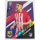 ATM8 Nahuel Molina Base focis kártya (Atlético de Madrid) FIFA365 2023-24