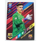 BAR1 Marc-André ter Stegen Base focis kártya (FC Barcelona) FIFA365 2023-24