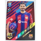 BAR10 Ilkay Gündogan Base focis kártya (FC Barcelona) FIFA365 2023-24