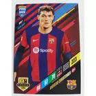 BAR7 Andreas Christirnsen Base focis kártya (FC Barcelona) FIFA365 2023-24