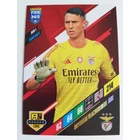 BEN1 Odysseas Vlachodimos Base focis kártya (SL Benfica) FIFA365 2023-24