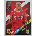 BEN10 Joao Mario Base focis kártya (SL Benfica) FIFA365 2023-24