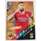 BEN13 Nicolás Otamendi Captain focis kártya (SL Benfica) FIFA365 2023-24