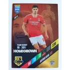 BEN15 António Silva Homegrown focis kártya (SL Benfica) FIFA365 2023-24