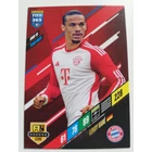 BMU10 Leroy Sané Base focis kártya (FC Bayern München) FIFA365 2023-24