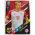 BMU3 Matthijs de Ligt Base focis kártya (FC Bayern München) FIFA365 2023-24