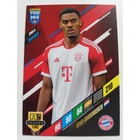 BMU8 Ryan Gravenberch Base focis kártya (FC Bayern München) FIFA365 2023-24