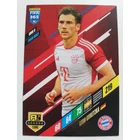 BMU9 Leon Goretzka Base focis kártya (FC Bayern München) FIFA365 2023-24