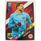 EIN1 Kevin Trapp Base focis kártya (Eintracht Frankfurt) FIFA365 2023-24
