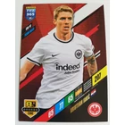 EIN10 Kristijan Jakic Base focis kártya (Eintracht Frankfurt) FIFA365 2023-24