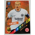 EIN13 Sebastian Rode Captain focis kártya (Eintracht Frankfurt) FIFA365 2023-24
