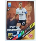 EIN15 Timothy Chandler Homegrown focis kártya (Eintracht Frankfurt) FIFA365 2023-24