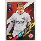 EIN2 Christopher Lenz Base focis kártya (Eintracht Frankfurt) FIFA365 2023-24