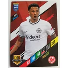 EIN3 Tuta Base focis kártya (Eintracht Frankfurt) FIFA365 2023-24