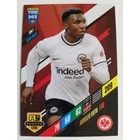 EIN7 Aurélio Buta Base focis kártya (Eintracht Frankfurt) FIFA365 2023-24