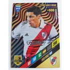 GOL1 Enzo Pérez Gold / Time Machine focis kártya (CA River Plate) FIFA365 2023-24