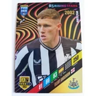 GOL14 Elliot Anderson Gold / Rising Star focis kártya (Newcastle United) FIFA365 2023-24