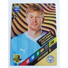 GOL28 Kevin De Bruyne Gold / Giant focis kártya (Manchester City) FIFA365 2023-24